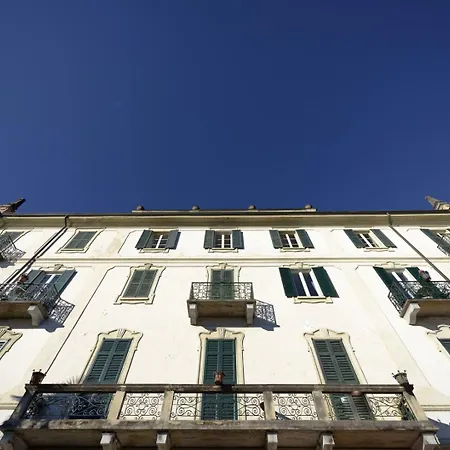Apartment Nell'a