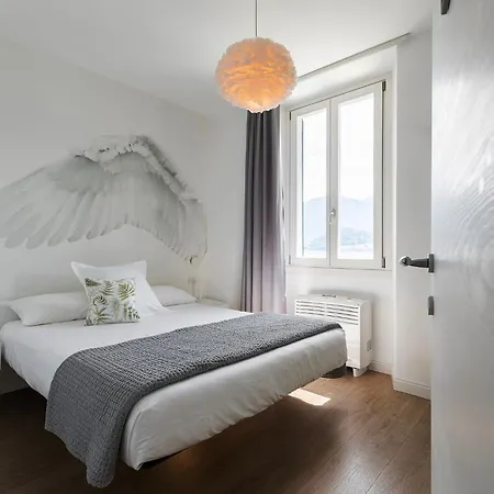 Apartment Nell'a