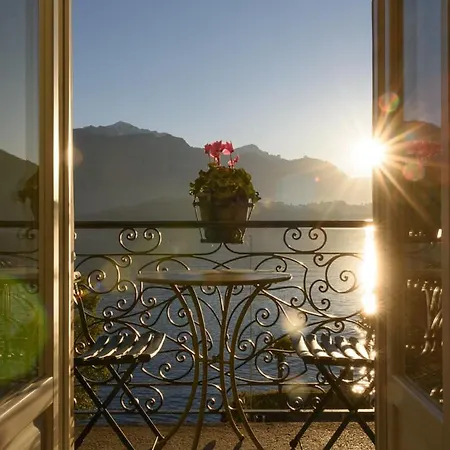 Appartement Nell'a *