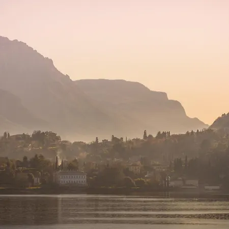 Nell'a Apartment Cadenabbia