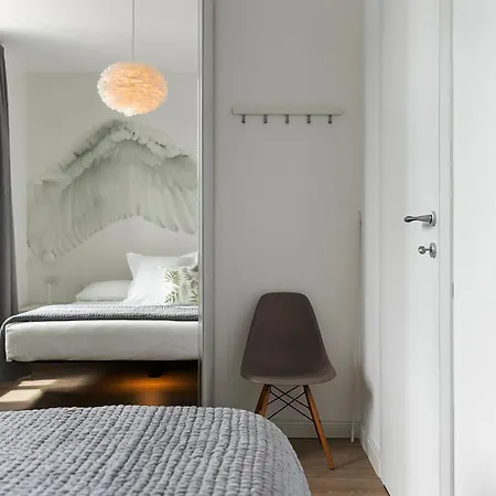 Nell'a Lejlighed Cadenabbia