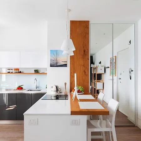 Apartamento Nell'a Cadenabbia