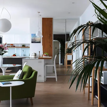 Nell'a Apartament Cadenabbia