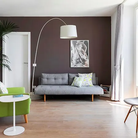 Apartament Nell'a Cadenabbia