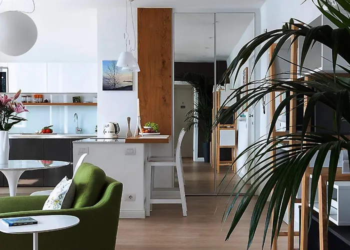 Nell'a Lägenhet Cadenabbia