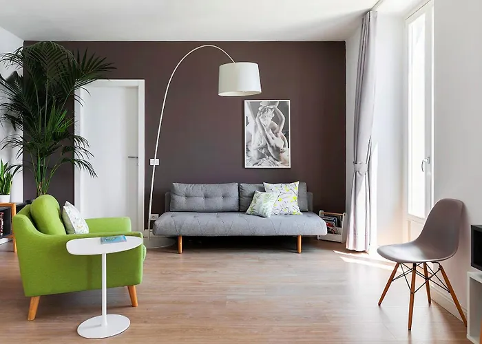 Apartament Nell'a Cadenabbia